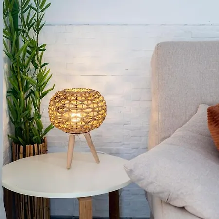 La Mar De Bello, Cozy Apartment! شقة *