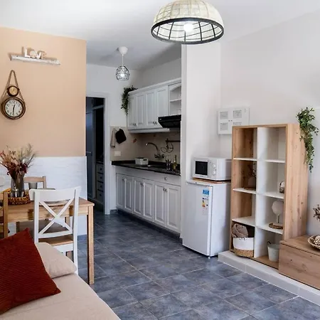 شقة La Mar De Bello, Cozy Apartment!