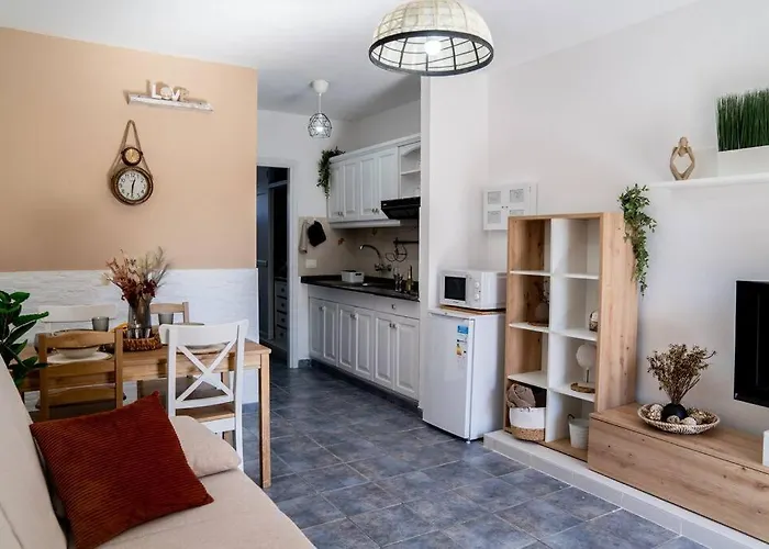 Apartamento La Mar De Bello, Cozy Apartment!