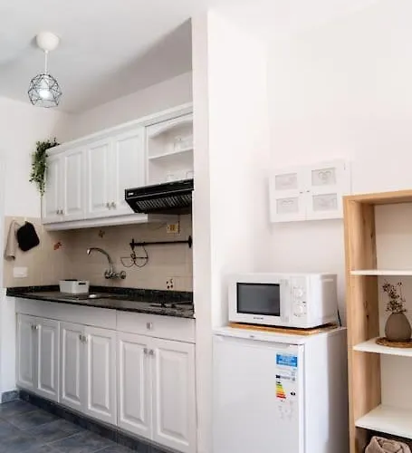 Apartamento La Mar De Bello, Cozy Apartment! Costa De Antigua