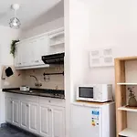 Διαμέρισμα La Mar De Bello, Cozy Apartment! Costa De Antigua