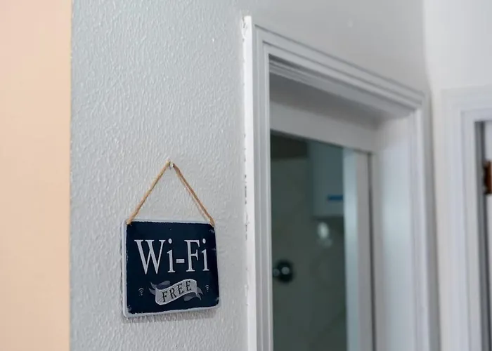 La Mar De Bello, Cozy Apartment!