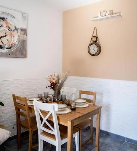 La Mar De Bello, Cozy Apartment! شقة كوستا دي أنتيجوا