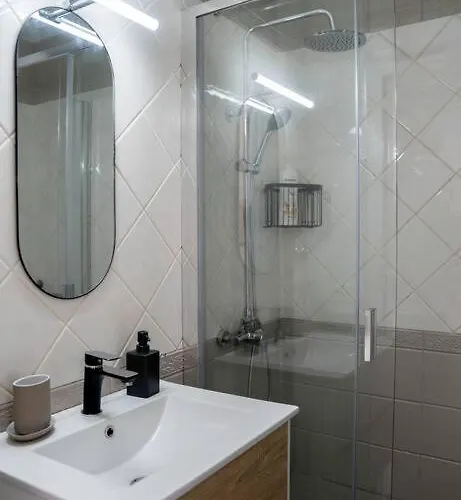 La Mar De Bello, Cozy Apartment! * كوستا دي أنتيجوا