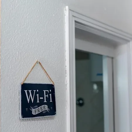 La Mar De Bello, Cozy Apartment!