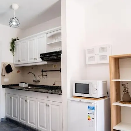 アパート La Mar De Bello, Cozy Apartment! コスタ・デ・アンティグア