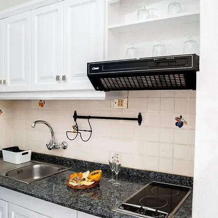 公寓 La Mar De Bello, Cozy Apartment!