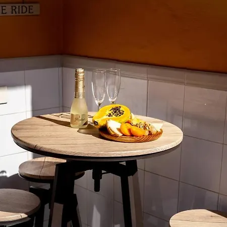 La Mar De Bello, Cozy Apartment! Апартаменты