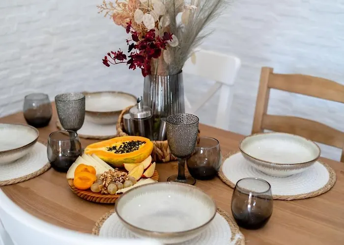 La Mar De Bello, Cozy Apartment!