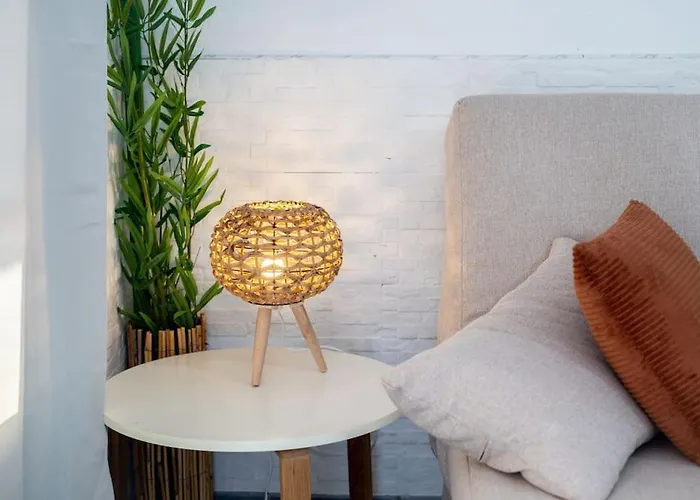 La Mar De Bello, Cozy Apartment! Διαμέρισμα *