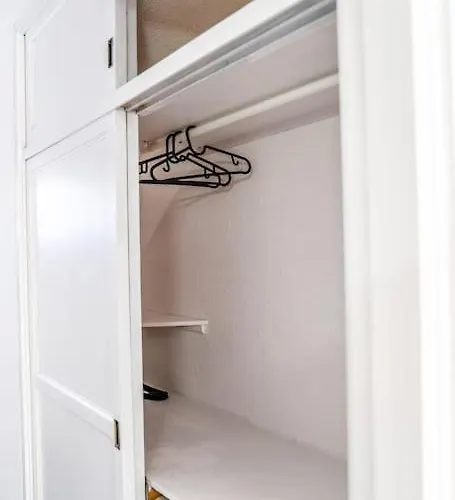 La Mar De Bello, Cozy Apartment! Апартаменты Коста-де-Антигуа