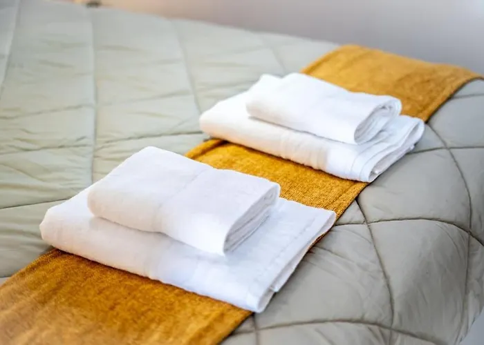 La Mar De Bello, Cozy Apartment! Daire *