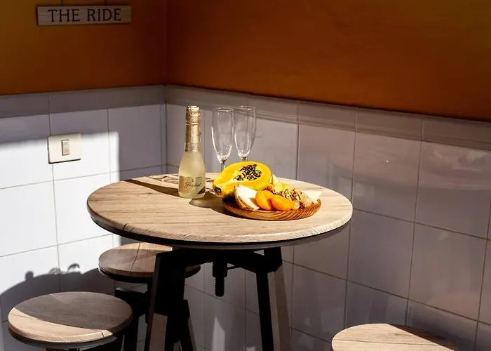 La Mar De Bello, Cozy Apartment! Daire