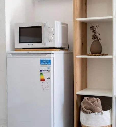 Daire La Mar De Bello, Cozy Apartment! *