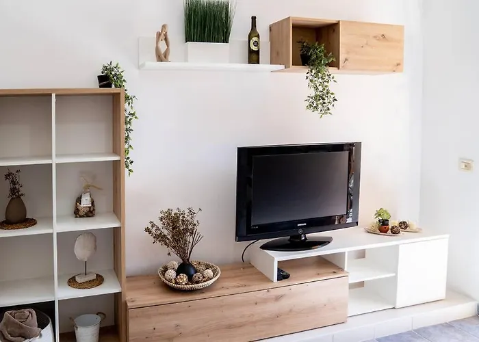 Daire La Mar De Bello, Cozy Apartment!